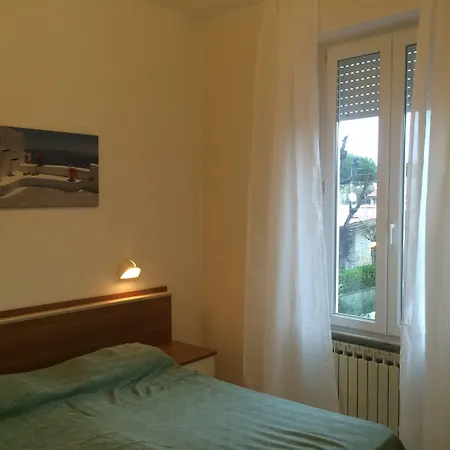 Mirage 3* Марина-ди-Пьетрасанта