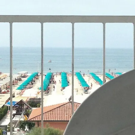 Mirage Hotel Marina di Pietrasanta