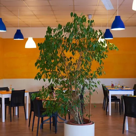 Hotel Mirage Marina di Pietrasanta