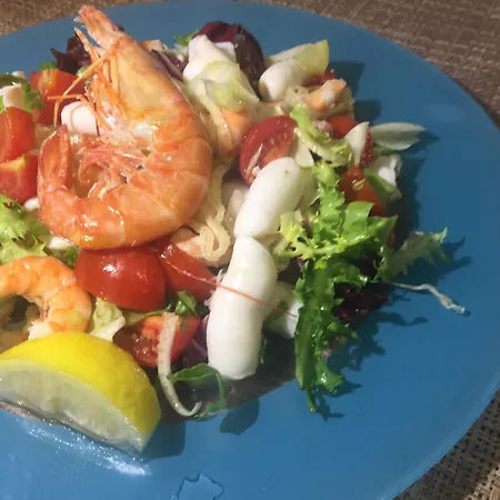 Mirage Марина-ди-Пьетрасанта