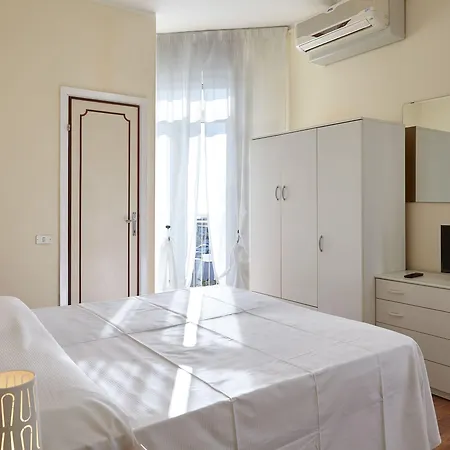 Mirage Hotel Marina di Pietrasanta