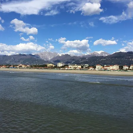 Mirage Marina di Pietrasanta