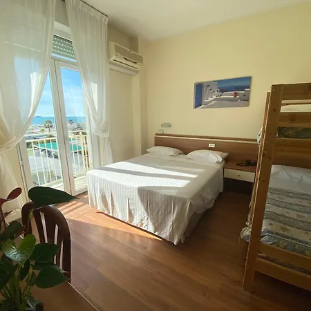 Mirage 3* Marina di Pietrasanta