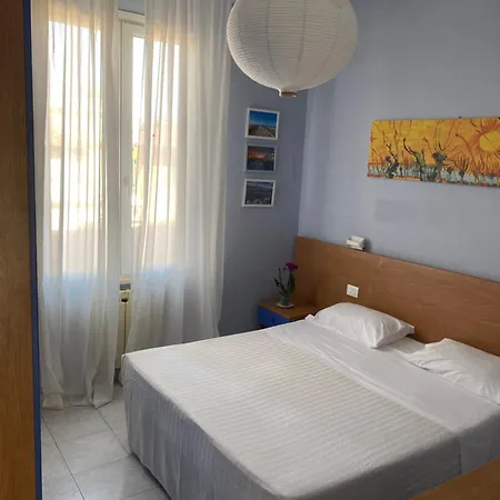 Hotel Mirage