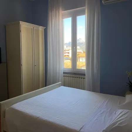 Mirage Готель 3*