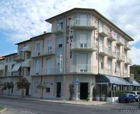 Отель Mirage 3*