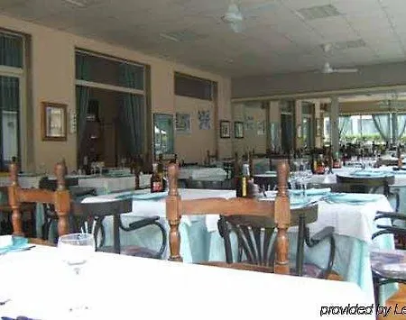 Mirage Hotell