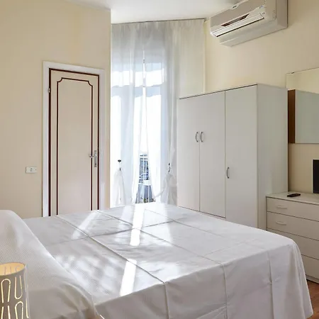 Mirage 3* Марина-ди-Пьетрасанта
