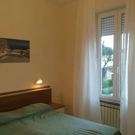 Mirage Otel Marina di Pietrasanta