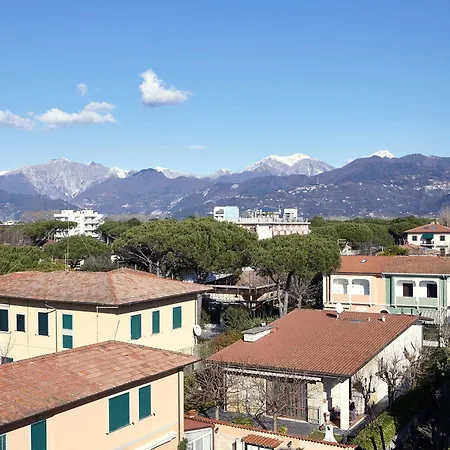 Otel Mirage Marina di Pietrasanta