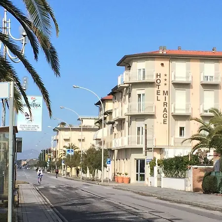 Mirage Otel