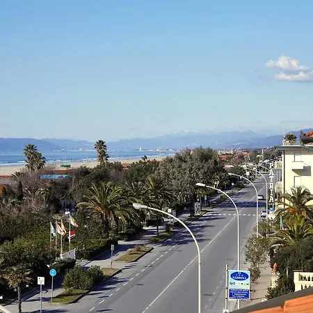 Mirage Marina di Pietrasanta