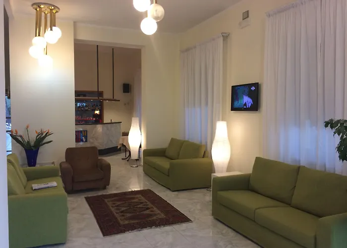 Mirage 호텔 마리아나디피에트라산타