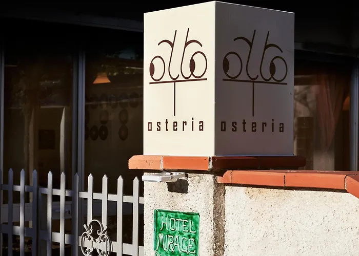 Mirage 3* Марина-ді-П'єтразанта