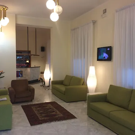 Mirage Hotel Marina di Pietrasanta