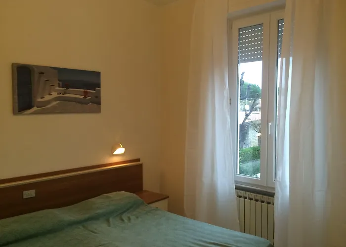 Mirage 3* Marina di Pietrasanta