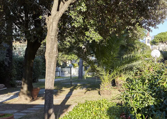 Mirage Hotel Marina di Pietrasanta