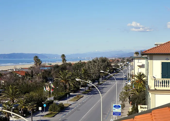 Mirage Hotel Marina di Pietrasanta