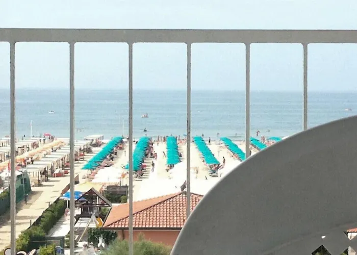 Mirage Hotel Marina di Pietrasanta