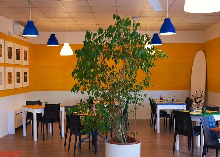 Hotel Mirage Marina di Pietrasanta