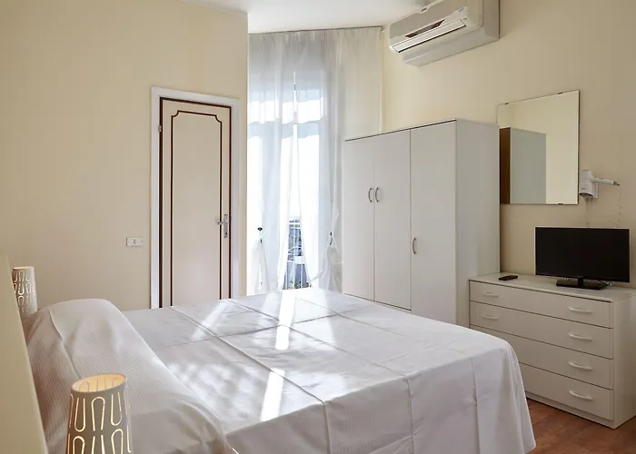 Mirage Hotel Marina di Pietrasanta