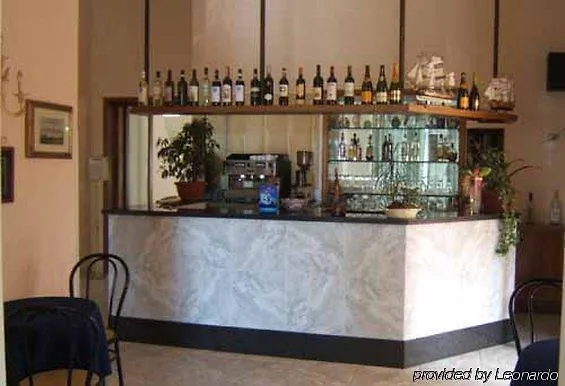 Mirage Hotel Marina di Pietrasanta