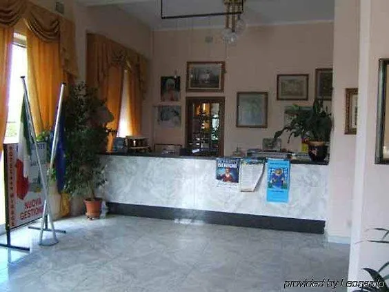 Mirage Hotel Marina di Pietrasanta